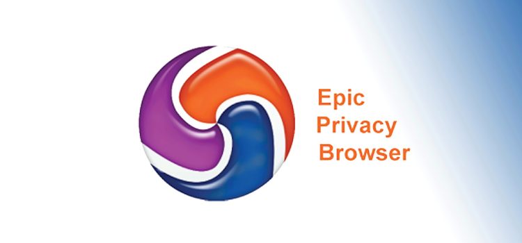 Безпека браузера Epic Privacy Browser