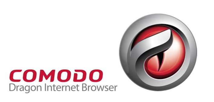 Безпека браузера Comodo Dragon Internet Browser