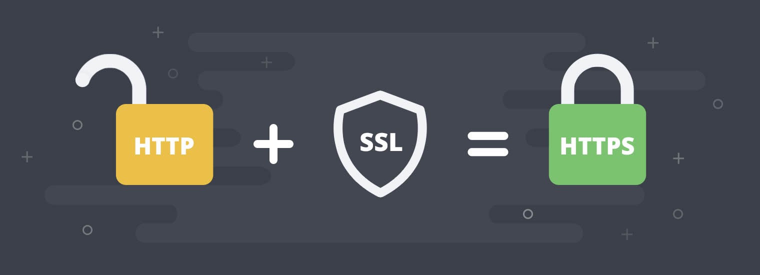 Что такое HTTPS и SSL