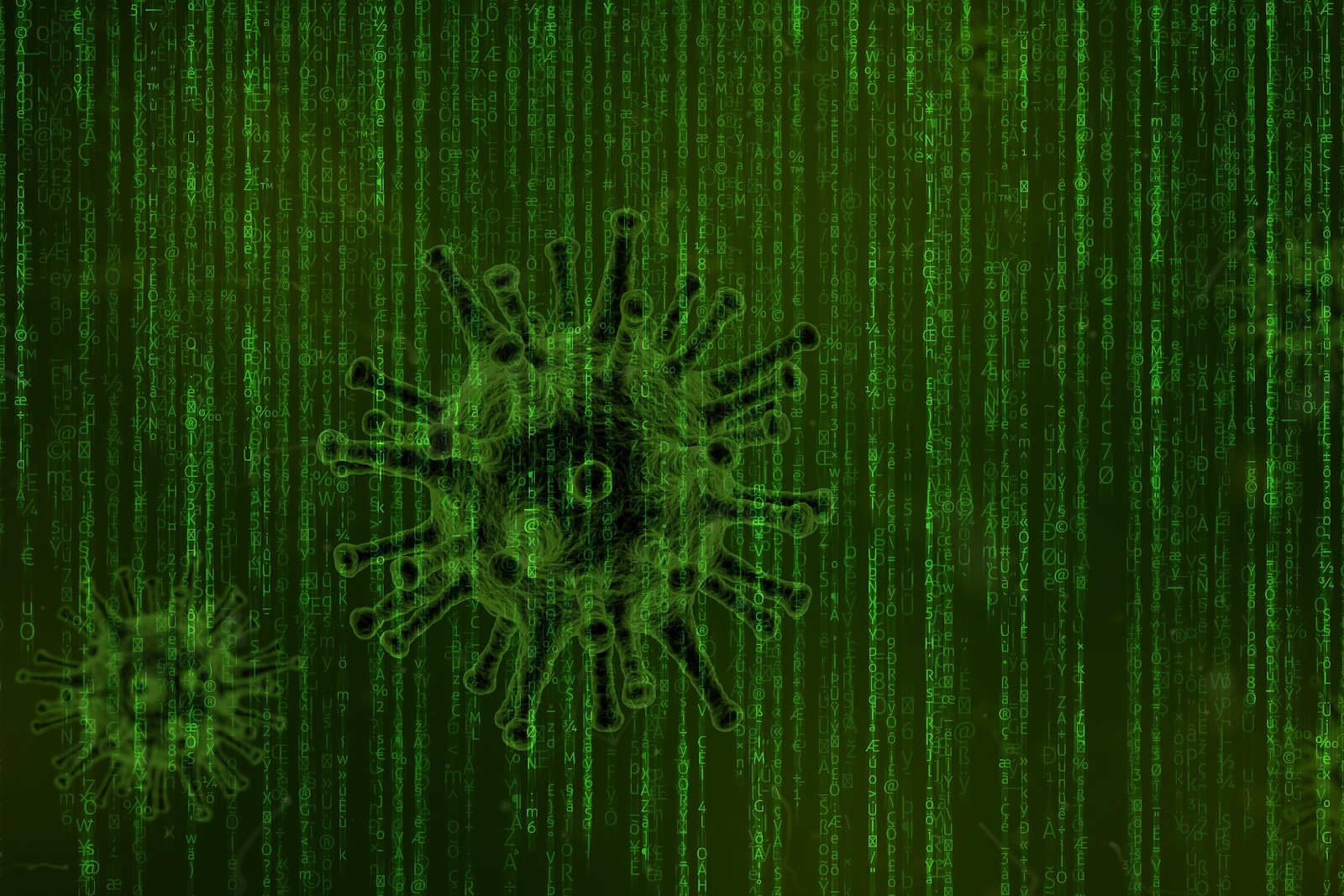 COVID-19: новые вызовы в мире кибербезопасности